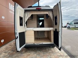 CHAUSSON V594 Sport Line - Fiat 140PS Automat m. AD