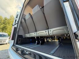 MERCEDES-BENZ Sprinter 16+27 Mittelniederflur Linien Rollstuhl