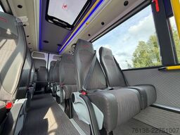 MERCEDES-BENZ Sprinter 16+27 Mittelniederflur Linien Rollstuhl