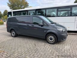 MERCEDES-BENZ Vito 116 CDI 4x4 Automatik Klima Extralang