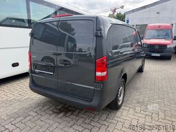 MERCEDES-BENZ Vito 116 CDI 4x4 Automatik Klima Extralang