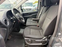 MERCEDES-BENZ Vito 116 CDI 4x4 Automatik Klima Extralang