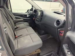 MERCEDES-BENZ Vito 116 CDI 4x4 Automatik Klima Extralang