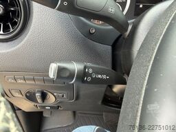 MERCEDES-BENZ Vito 116 CDI 4x4 Automatik Klima Extralang