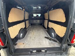 MERCEDES-BENZ Vito 116 CDI 4x4 Automatik Klima Extralang