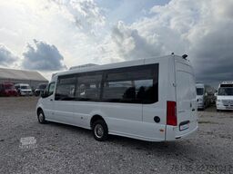 MERCEDES-BENZ Sprinter 16+27 Mittelniederflur Linien Rollstuhl