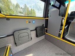 MERCEDES-BENZ Sprinter 16+27 Mittelniederflur Linien Rollstuhl
