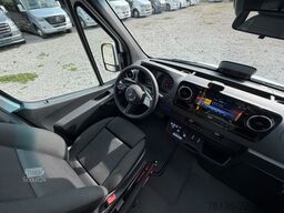 MERCEDES-BENZ Sprinter 16+27 Mittelniederflur Linien Rollstuhl