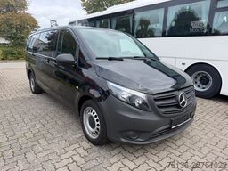 MERCEDES-BENZ Vito 116 CDI Tourer Extralang Automatik 2x Klima