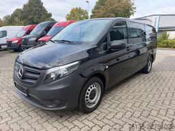 MERCEDES-BENZ Vito 116 CDI Tourer Extralang Automatik 2x Klima