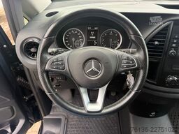 MERCEDES-BENZ Vito 116 CDI Tourer Extralang Automatik 2x Klima