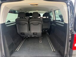 MERCEDES-BENZ Vito 116 CDI Tourer Extralang Automatik 2x Klima
