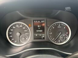 MERCEDES-BENZ Vito 116 CDI Tourer Extralang Automatik 2x Klima