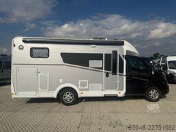 SUNLIGHT SUNLIGHT T 670S FORD ADVENTURE ED