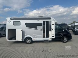 SUNLIGHT SUNLIGHT T 670S FORD ADVENTURE ED