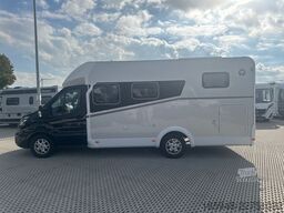 SUNLIGHT SUNLIGHT T 670S FORD ADVENTURE ED