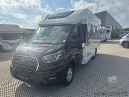 SUNLIGHT SUNLIGHT T 670S FORD ADVENTURE ED
