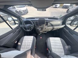 SUNLIGHT SUNLIGHT T 670S FORD ADVENTURE ED