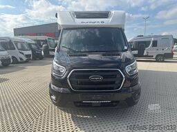 SUNLIGHT SUNLIGHT T 670S FORD ADVENTURE ED