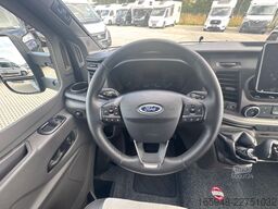 SUNLIGHT SUNLIGHT T 670S FORD ADVENTURE ED