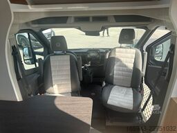 SUNLIGHT SUNLIGHT T 670S FORD ADVENTURE ED