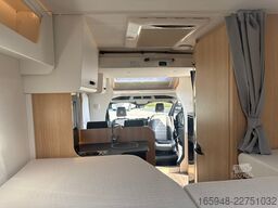 SUNLIGHT SUNLIGHT T 670S FORD ADVENTURE ED
