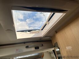 SUNLIGHT SUNLIGHT T 670S FORD ADVENTURE ED