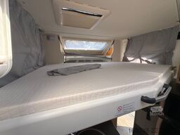 SUNLIGHT SUNLIGHT T 670S FORD ADVENTURE ED