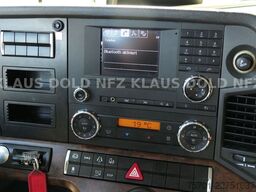 MERCEDES-BENZ Actros 1842L Koffer Vollluft LBW Euro 6
