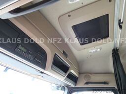MERCEDES-BENZ Actros 1842L Koffer Vollluft LBW Euro 6