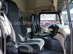 MERCEDES-BENZ Actros 1842L Koffer Vollluft LBW Euro 6