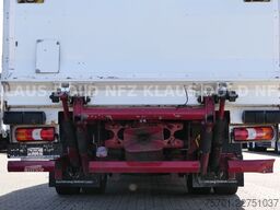 MERCEDES-BENZ Actros 1842L Koffer Vollluft LBW Euro 6