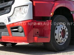 MERCEDES-BENZ Actros 1842L Koffer Vollluft LBW Euro 6
