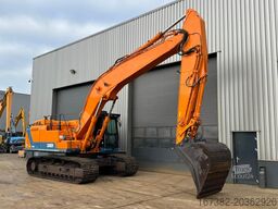 Caterpillar 336ELH