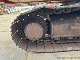 Caterpillar 336ELH