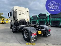 MAN TGX 430