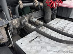 Volvo FH 420 Gen 2 , 368000 km ! Compressor +Hydrauli...