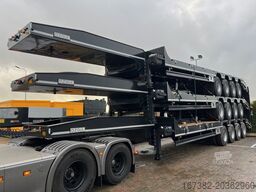 Ozgul 80 Ton 4 axle - LW4 AFR FIX