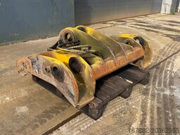 Caterpillar 950k 962