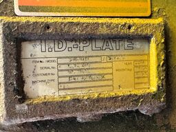 Caterpillar 950k 962