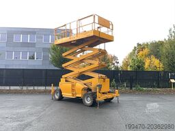 JLG 4394RT (15m)