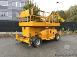 JLG 4394RT (15m)