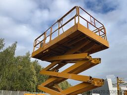 JLG 4394RT (15m)