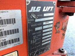 JLG E300AJP (11m)