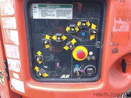 JLG E300AJP (11m)