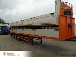 Samro 3 AXLE BPW