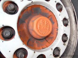 Samro 3 AXLE BPW