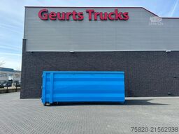 ELVIS CONTAINERS CONTAINER  VOOR KRAAN