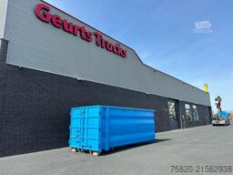 ELVIS CONTAINERS CONTAINER  VOOR KRAAN