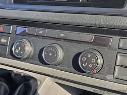 VW CRAFTER 35 2.0 L4 Dub-Cab Trekhaak